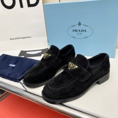 Prada Casual Shoes